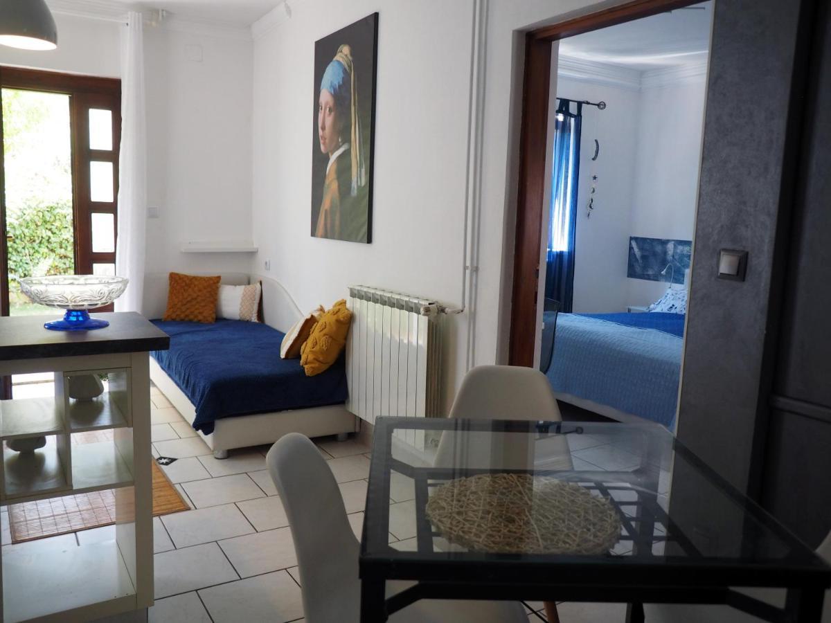 Dea Apartments Pula Habitación foto