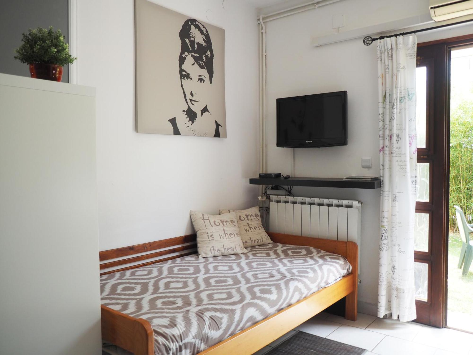 Dea Apartments Pula Habitación foto